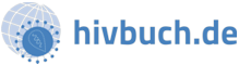 hivbuch.de Logo